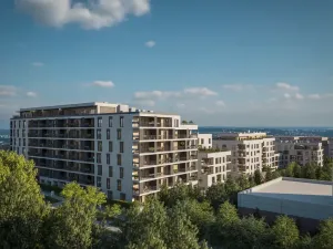 Prodej obchodního prostoru, Praha - Hlubočepy, Silurská, 227 m2