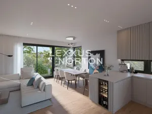 Prodej vily, Praha - Strašnice, Běžná, 492 m2