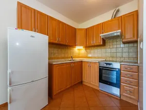 Prodej bytu 2+kk, Praha - Letňany, Terezínská, 50 m2