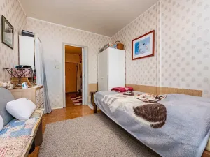 Prodej bytu 2+kk, Kolín, Moravcova, 39 m2