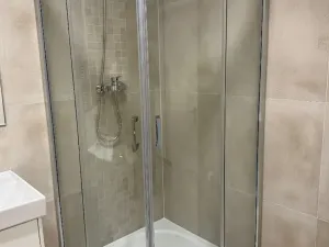 Pronájem bytu 1+kk, Praha - Hloubětín, Poděbradská, 32 m2