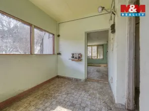 Prodej rodinného domu, Tymákov, 80 m2