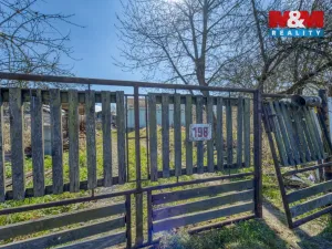 Prodej rodinného domu, Tymákov, 80 m2