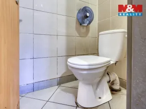 Prodej činžovního domu, Bečov nad Teplou, Nádražní, 219 m2