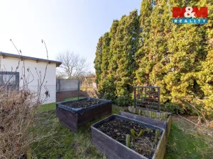 Prodej bytu 2+kk, Moravské Knínice, Na Hrázi, 50 m2