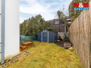 Prodej bytu 3+kk, Moravské Knínice, Na Hrázi, 76 m2