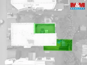 Prodej bytu 3+kk, Moravské Knínice, Na Hrázi, 76 m2