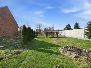 Prodej rodinného domu, Hvozd, 216 m2