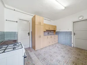 Prodej rodinného domu, Víska u Jevíčka, 174 m2