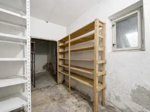 Prodej rodinného domu, Víska u Jevíčka, 174 m2