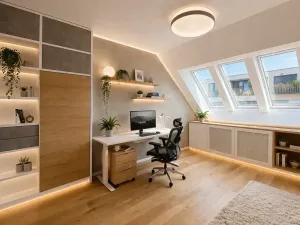 Prodej ubytování, Praha - Michle, Michelská, 100 m2