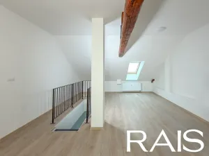 Prodej bytu 2+kk, Brno, Koliště, 63 m2