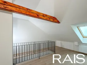 Prodej bytu 2+kk, Brno, Koliště, 63 m2