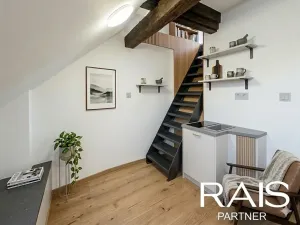 Prodej bytu 2+kk, Brno, Koliště, 63 m2