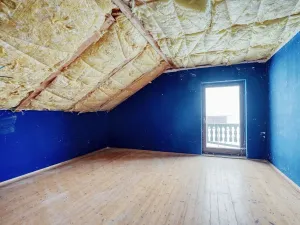 Prodej obchodního prostoru, Furth im Wald, Německo, 584 m2