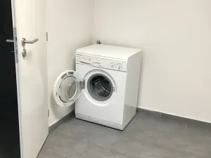 Pronájem bytu 1+kk, Brno, Křenová, 25 m2