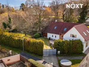 Prodej podílu rodinného domu, Kutná Hora, Důlní, 180 m2