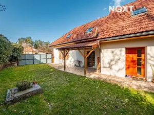 Prodej podílu rodinného domu, Kutná Hora, Důlní, 180 m2