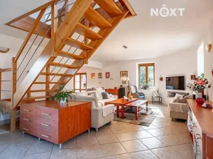 Prodej podílu rodinného domu, Kutná Hora, Důlní, 180 m2