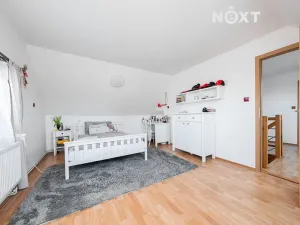 Prodej podílu rodinného domu, Kutná Hora, Důlní, 180 m2
