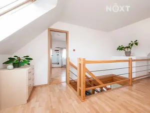 Prodej podílu rodinného domu, Kutná Hora, Důlní, 180 m2