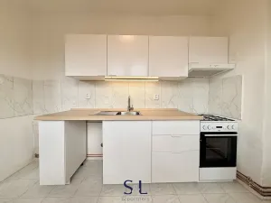 Pronájem bytu 3+kk, Žandov, Děčínská, 66 m2