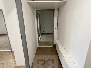 Pronájem bytu 2+1, Praha - Modřany, Klostermannova, 55 m2