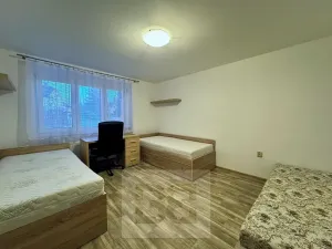Pronájem bytu 2+1, Jihlava, Leoše Janáčka, 60 m2