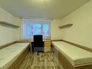 Pronájem bytu 2+1, Jihlava, Leoše Janáčka, 60 m2