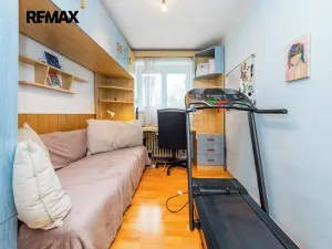 Prodej bytu 3+kk, Praha - Dejvice, Mydlářka, 51 m2