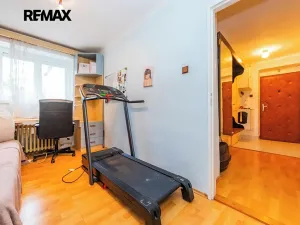 Prodej bytu 3+kk, Praha - Dejvice, Mydlářka, 51 m2