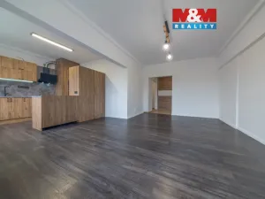 Prodej bytu 3+1, Karviná - Nové Město, tř. Osvobození, 71 m2