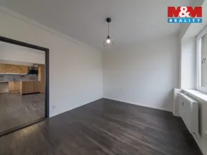 Prodej bytu 3+1, Karviná - Nové Město, tř. Osvobození, 71 m2