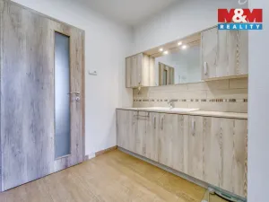 Prodej rodinného domu, Tymákov, 154 m2