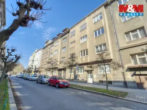 Pronájem bytu 2+1, Plzeň - Jižní Předměstí, Na Belánce, 85 m2