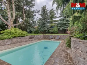 Prodej rodinného domu, Psáry, Pod Skalou, 218 m2