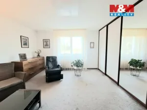 Prodej rodinného domu, Ostrava - Radvanice, Turgeněvova, 250 m2