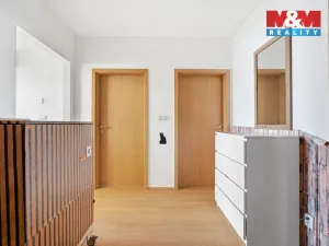 Prodej rodinného domu, Velký Borek, Na Samotě, 85 m2