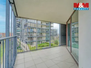 Prodej bytu 1+kk, Praha - Žižkov, Malešická, 38 m2