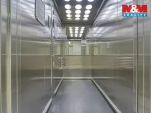 Prodej bytu 1+kk, Praha - Žižkov, Malešická, 38 m2