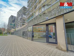 Prodej bytu 1+kk, Praha - Žižkov, Malešická, 38 m2