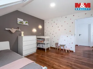 Prodej rodinného domu, Smiřice - Rodov, 131 m2