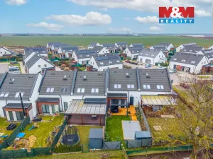 Prodej rodinného domu, Smiřice - Rodov, 131 m2