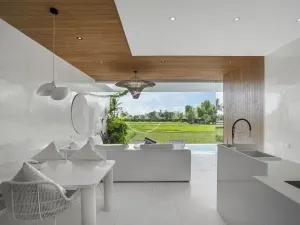 Prodej vily, Sayan, Indonésie, 100 m2