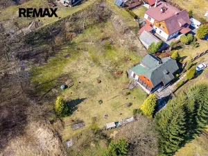 Prodej rodinného domu, Polevsko, 128 m2