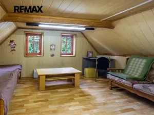 Prodej rodinného domu, Polevsko, 128 m2