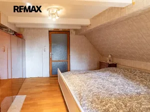 Prodej rodinného domu, Polevsko, 128 m2