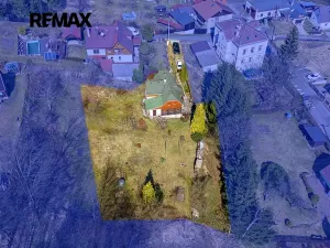 Prodej rodinného domu, Polevsko, 128 m2