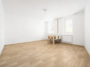 Pronájem bytu 1+kk, Brno, Tomáškova, 45 m2