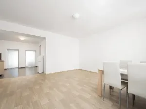 Pronájem bytu 1+kk, Brno, Tomáškova, 45 m2